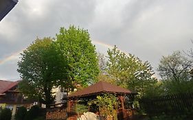 Pokoje na Pierniku